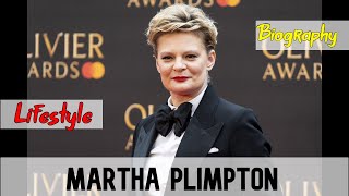 Martha Plimpton American Actress Biography amp Lifestyle [upl. by Ekalb]