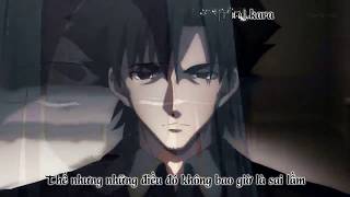 FateZero AMV  Hikari Vietsub [upl. by Adnowat]