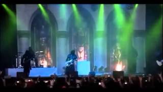 Ghost Infestissumam Legendado PT BR [upl. by Aidnic]