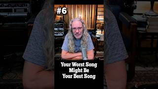 6  Why Your Worst Song Might Be Your BEST [upl. by Elum]