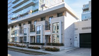 135 Pears Ave Toronto [upl. by Inanaup]