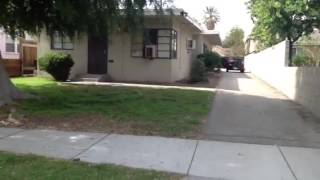 BURBANK triplex for sale in Burbank CA 91502 [upl. by Asia]