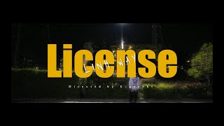 Linkway  LicenseOfficial music video [upl. by Minne]