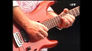 Toto  Open Air Gampel 2004 [upl. by Nuawtna]