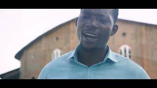 Nzahaguruka ngarukire Imana by Aphrodis NkeshimanaZaphros Video Official [upl. by Ainezey]