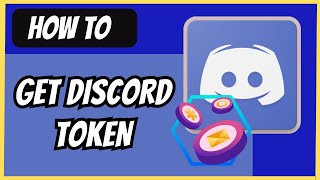 How To Get Discord Token  2024 Quick Guide [upl. by Niarfe712]