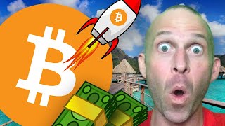 BITCOIN ABOUT TO EXPLODE TOP LAYER 1 ALTCOINS TO BUY TODAY [upl. by Strader]