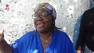 Sr Beatrice nan Lovana pwason an paret a klè tout moun wèl [upl. by Rudy]