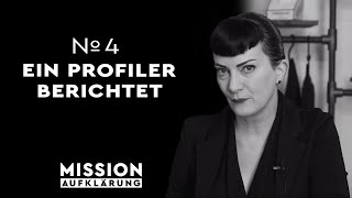 Sind Profiler im Recruiting tätig [upl. by Areik144]