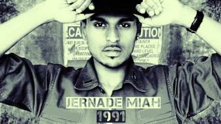 JERNADE MIAH  COME amp GET IT TUM HI HO [upl. by Seabrooke]