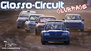 Clubrace OCTOBER 2023  GlossoCircuit Arendonk  Finals HIGHLIGHTS [upl. by Anirtruc]