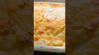 Gratin de Gourgettes au Saumon  un plat Délicieux et rapide à faire 😋 [upl. by Oiredised]