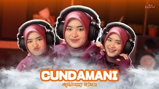 Woro Widowati  Cundamani Official Music Video [upl. by Nnyletak739]