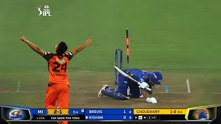 Top 10 😱 Magical Yorkers In Cricket History Ever [upl. by Sucitivel]