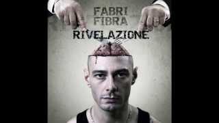 Fabri Fibra  Rivelazione HD [upl. by Frohne]