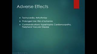 Understanding Norepinephrine How Levophed Works in Critical Care [upl. by Oirifrop]