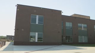 A brand new elementary school in Loudoun County [upl. by Ativoj]