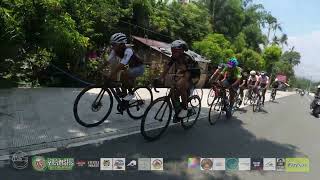 Road Bike Newbie Category  Carerra De Caliraya [upl. by Jehial563]