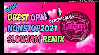 DBEST OPM NONSTOP2021 DJJOEMARLMC [upl. by Rivi]