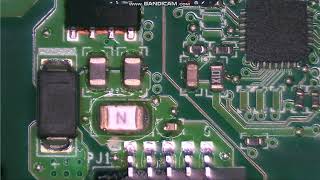 Lenovo N22 No Charge Light and wont turn on Repair [upl. by Meenen]