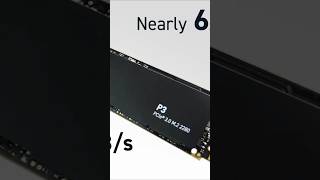 Crucial P3 PCIe M2  Best NVMe SSD [upl. by Drescher]