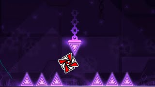 Extreme Demon Bausha Vortex by Pennutoh  Geometry Dash [upl. by Land]