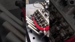 TOYAN V8 Engine Coming soon v8 engine [upl. by Baumbaugh]