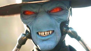 The Untold Truth Of Cad Bane [upl. by Juan350]