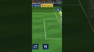 Eworld cup Argentina vs Arabi Saudi dodoplay efootball messi Messi Goal of Alvares [upl. by Bradshaw]