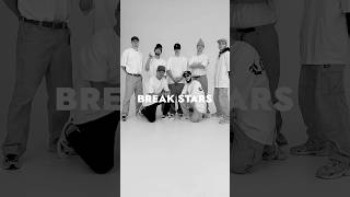 BREAK STARTS l SHOW l BREAKING l DANCE l STREET DANCE l VIDEO l YOUTUBE SHORTS [upl. by Gifferd]