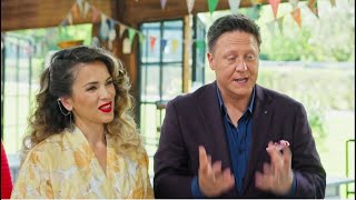 The Great Australian Bake Off  S08E06  Cheese Week  Full Episodes [upl. by Eedahs962]