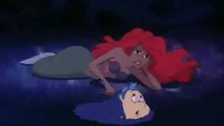 Little Mermaid Part of Your World  Lea Salonga Live Version [upl. by Vince]