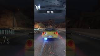 GTR34 VS SLEEPER GT86 rap music shortsfeed automobile needforspeed gtr gt86 nfs racing [upl. by Aremaj]