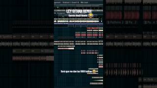 LEY GITANA REMIX DENNIS ALEXD REMIX remix LEYGITANA wichitosv dj DEPREDATORDISCOMOVIL SIVAR [upl. by Ancel473]