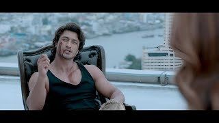 Commando 2 Full Movie 720p Review amp Facts  Vidyut Jammwal Adah Sharma Esha Gupta Thakur Anoop S [upl. by Airdnal]