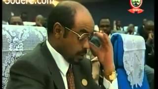 The greatest speeche of Pm Meles Zenawi [upl. by Fayola111]