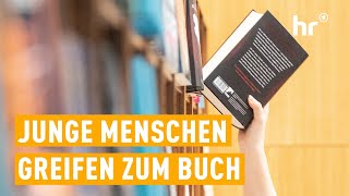 Der BookTokEffekt  Wie junge Leser den Büchermarkt aufmischen  mex [upl. by Kaltman]