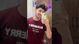 Sanu Aaj kal Sheesha Bada cherda viralvideo shorts youtubeshorts viralshorts trandingshorts [upl. by Wyly]