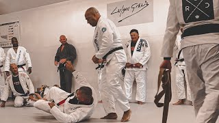 Faixa Preta 6222024  BJJ REVOLUTION Pacific Beach San Diego CA [upl. by Sibyl]