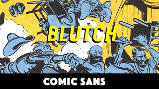 Blutch  Comicsalon Erlangen  Gespräch mit Mikael Ross amp Jakob Hoffmann  31 Mai 2024 [upl. by Eenhat]