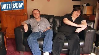 Wife Swap 2023 S03E21  Wife Swap 2023 Full Episode [upl. by Swift]