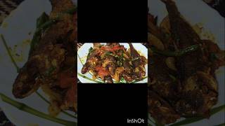 Bata macher lovoniyo recipe 😋 subscribe [upl. by Cyrus]