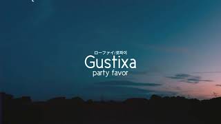 Billie Eilish  party favor Gustixa Remix [upl. by Akaenahs733]