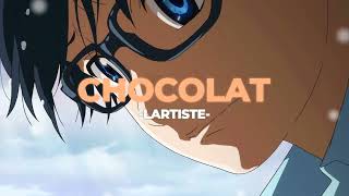 🍫Chocolat  Lartiste SlowedReverb [upl. by Enitsyrk764]