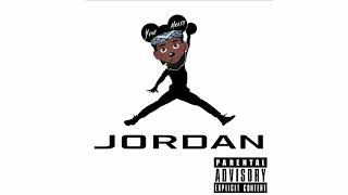 Yvng Mickey  Jordan  Reupload [upl. by Kelton]