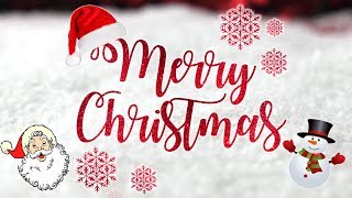 Merry Christmas Greetings  Merry Christmas 2017 Wishes  Merry Christmas Whatsapp Video 2017 [upl. by Aserehs]