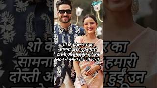 Jasmine Bhasin amp Aly Goni Romantic Love Story 💖💞°°Beautiful Love journey trending lorenandalexei [upl. by Nwad]