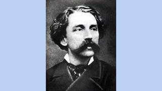 Sainte Stéphane Mallarmé [upl. by Austreng]