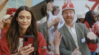 Allstate Commercial 2024 Check the Saying First Ad Review [upl. by Ydnahs]