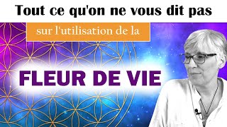 Comment utiliser une fleur de vie Erreurs à éviter et conseils pour un résultat optimal [upl. by Martie]